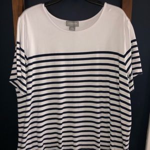 Beautiful Liz Claiborne top